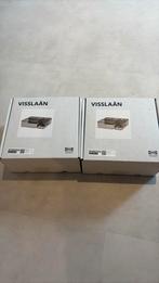 2 visslaan ikea, Ophalen of Verzenden, Nieuw