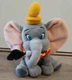 Disney dombo knuffeltje, Kinderen en Baby's, Ophalen of Verzenden, Zo goed als nieuw