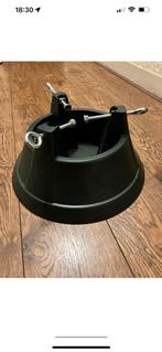 Kerstboomstam houder, Ophalen, Zo goed als nieuw