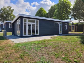 Chalet / Recreatie- Woning te koop VERHUUR TOEGESTAAN beschikbaar voor biedingen
