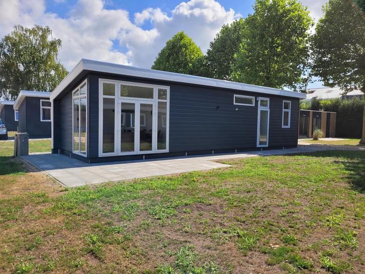 Chalet / Recreatie- Woning te koop VERHUUR TOEGESTAAN, Huizen en Kamers, Recreatiewoningen te koop, Gelderland