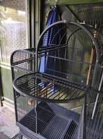 Papagaaienkooi, Ophalen of Verzenden