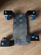 Motor mover, Motoren, Ophalen