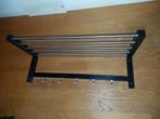 IKEA kapstok, Wandkapstok, Ophalen of Verzenden, Zo goed als nieuw, Minder dan 100 cm