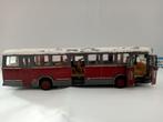 Schaalmodel GVB DAF-Citybus Stadsbus, Hobby en Vrije tijd, Verzenden, Gebruikt, Bus of Vrachtwagen