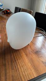 Ikea Iskarna led lamp, Ophalen of Verzenden, Zo goed als nieuw