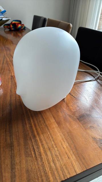 Ikea Iskarna led lamp beschikbaar voor biedingen