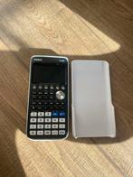 Casio fx-CG50 rekenmachine, Diversen, Rekenmachines, Ophalen of Verzenden, Grafische rekenmachine, Zo goed als nieuw