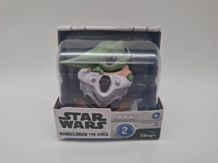 Star wars Bounty collection Grogu, Hobby en Vrije tijd, Modelbouw | Figuren en Diorama's, Nieuw, Figuur of Figuren, 1:35 tot 1:50
