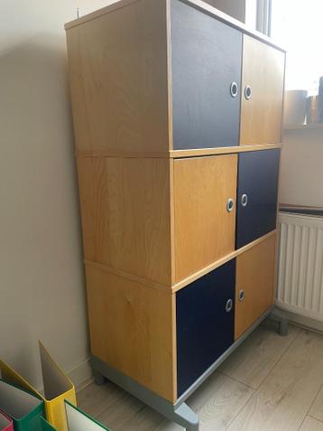 Ikea Effectiv kast - afbeelding 2
