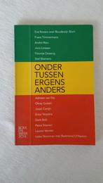 Ondertussen ergens anders boekenweekgeschenk 2014, Ophalen of Verzenden, Gelezen