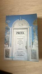 J.H.A. Lokin - Prota, Boeken, Ophalen of Verzenden, Zo goed als nieuw, J.H.A. Lokin; F. Brandsma