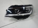 VW Transporter T6 T6.1 Koplamp Volled Links, Ophalen, Gebruikt