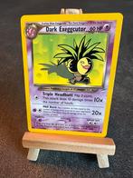 Dark Exeggutor 33/105 Pokémon Neo Destiny, Hobby en Vrije tijd, Verzamelkaartspellen | Pokémon, Ophalen of Verzenden, Zo goed als nieuw