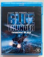 BLUE THUNDER (BLURAY), Carduelis & Media, Tollenstraat 53D 3035NC Rotterdam, Actie, Ophalen of Verzenden