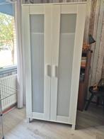 ikea Brimnes kledingkast, Huis en Inrichting, Kasten | Kledingkasten, Ophalen, Gebruikt