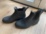 Paardrijlaarzen maat 35, Dieren en Toebehoren, Paardrijkleding, Ophalen of Verzenden, Gebruikt, Kinderen, Schoeisel
