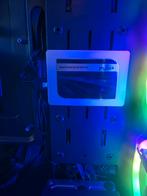 Goede pc incl toebehoren, Computers en Software, Desktop Pc's, Ophalen, Zo goed als nieuw