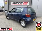 Toyota Yaris 1.3 VVT-i Sol 5drs APK tot 08-2025, Auto's, Toyota, 1299 cc, Gebruikt, Zwart, 4 cilinders