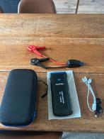 Quipted Q3 12V Jumpstarter, Auto diversen, Jumpstarters, Ophalen of Verzenden, Zo goed als nieuw