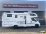 Adria Coral Classic A 670 SL 5 Slaapplaatsen Full Option, Afzuigkap, Luifel, Bedrijf, Adria