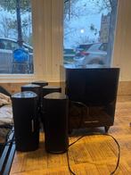 Harman Kardon 5.1 Surround Set – Mooie Kans! (Bieden), Audio, Tv en Foto, Stereo-sets, Ophalen, Zo goed als nieuw, Speakers, Overige merken