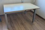 Bureautafel, Huis en Inrichting, Bureaus, Ophalen, In hoogte verstelbaar, Zo goed als nieuw, Bureau