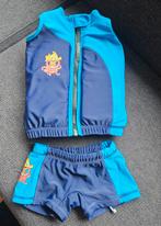 Easyswim drijfpakje/zwemvest maat S (3-4 jaar), Ophalen of Verzenden