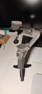 Te Koop:DJI mobile 3 gimbal paar keer gebruikt, Ophalen of Verzenden, Zo goed als nieuw, Minder dan 150 cm, Overige typen