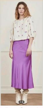 Fabienne Chapot Suzy rok maat 34 *nieuw *, Kleding | Dames, Rokken, Nieuw, Ophalen of Verzenden, Fabienne Chapot, Maat 34 (XS) of kleiner