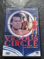 Vicious Circle (DVD), Vanaf 12 jaar, Ophalen of Verzenden, Zo goed als nieuw, Actie