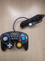 Hori Zelda Gamecube USB Controller (ongebruikt), Ophalen, Zo goed als nieuw, Switch, Overige controllers