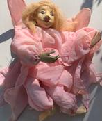 Antieke Fee Pop - Curiosa & Brocante Object, Ophalen of Verzenden