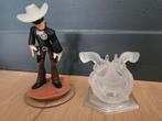 Disney Infinity - The Lone Ranger, Avontuur en Actie, 2 spelers, Ophalen of Verzenden, Zo goed als nieuw