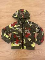 Reversible jas Guess 6-7 jaar, Kinderen en Baby's, Gebruikt, Ophalen of Verzenden, Guess, Jongen