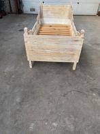 Bed, Ophalen, Zo goed als nieuw