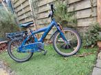 Kinderfiets - 20 inch - loekie booster, Ophalen, Gebruikt, 20 inch, Loekie Booster