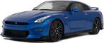 Nissan GT-R Skyline Edition Bayside blue 2024, Overige merken, Rue de L' Ecusson 2, 56120 Josselin France, Nieuw, Ophalen of Verzenden