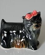 VINTAGE GOEBEL beeldje van een YORKSHIRETERRIËR, Ophalen of Verzenden, Zo goed als nieuw, Dier