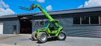Merlo P40.7 (bj 2007), Zakelijke goederen, Verreiker