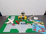 Lego Classic Town 6392 Airport, Ophalen of Verzenden, Gebruikt, Complete set, Lego