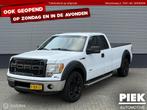 Ford USA F 150 Pickup LPG, TREKHAAK, DUBBEL CABINE, Auto's, Bestelauto's, Gebruikt, Euro 6, Bedrijf, Vierwielaandrijving