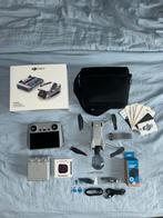 DJI Mini 3 Fly More Combo + smart controller + ND Filters, Audio, Tv en Foto, Drones, Ophalen of Verzenden, Zo goed als nieuw