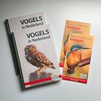 Vogels in NL Natuurreeks nr.1 | NIEUW, Ophalen of Verzenden, Nieuw, Vogels