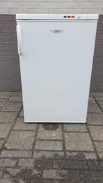 Zanussi vrieskast, Witgoed en Apparatuur, Vriezers en Diepvrieskisten, Gebruikt, Minder dan 60 cm, Vrijstaand, Ophalen