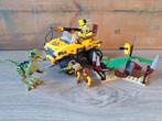 Lego Dino 5884 Raptor Chase, Ophalen of Verzenden, Gebruikt, Complete set, Lego