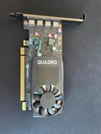 NVIDIA Quadro P600, Computers en Software, Videokaarten, Ophalen, DisplayPort, Nvidia, GDDR5