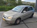 Suzuki Liana 1.6 Beige / Airco / NAP! /, Voorwielaandrijving, 4 cilinders, 400 kg, Beige
