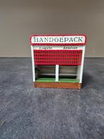 Marklin bagage af handeling huisje spoor 0, Ophalen of Verzenden