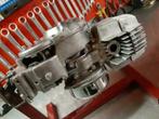 Puch motor bokje handig bij montage/revisie van motor blok, Fietsen en Brommers, Brommeronderdelen | Puch, Ophalen of Verzenden